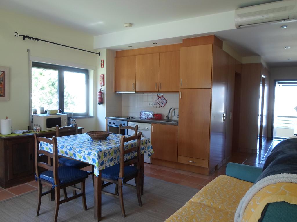 Marina Park room 1