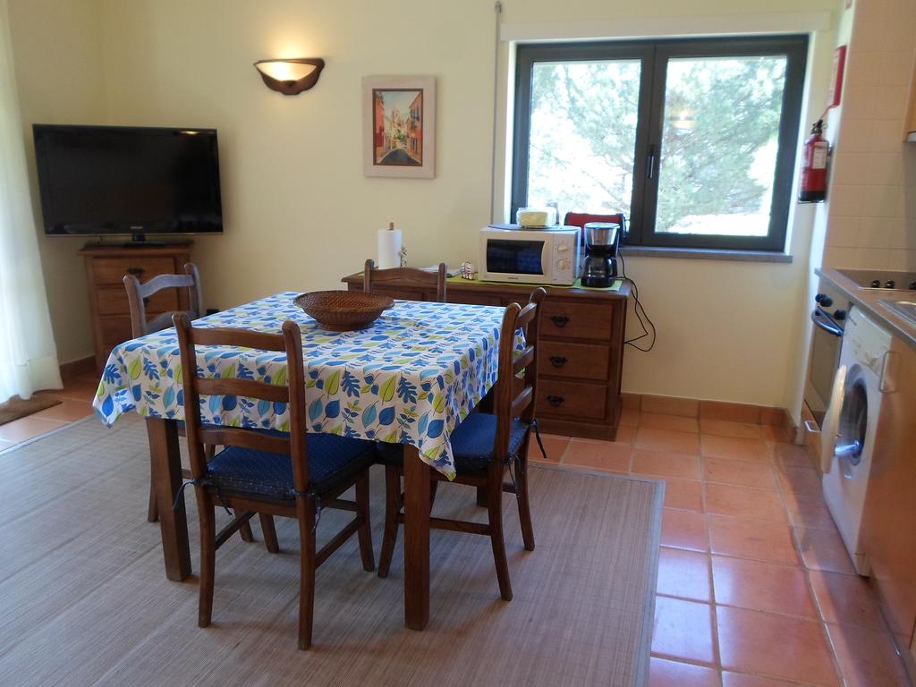 Marina Park room 3